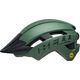 Bell Kask juniorski BELL SIDETRACK II INTEGRATED MIPS matte black roz. Uniwersalny (50–57 cm) (NEW)