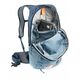 Plecak rowerowy DEUTER Race 12 atlantic-ink