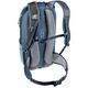 Plecak rowerowy DEUTER Race 12 atlantic-ink