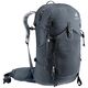 Plecak trekingowy Deuter Trail Pro 31 SL black
