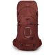Plecak trekkingowy OSPREY Aether 65 czerwony
