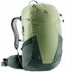 Plecak turystyczny DEUTER Futura 27 grove-ivy