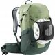 Plecak turystyczny DEUTER Futura 27 grove-ivy