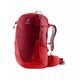Plecak turystyczny DEUTER Futura 27 masala-cherry