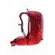 Plecak turystyczny DEUTER Futura 27 masala-cherry