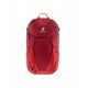 Plecak turystyczny DEUTER Futura 27 masala-cherry