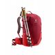 Plecak turystyczny DEUTER Futura 27 masala-cherry