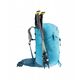 Plecak turystyczny damski Deuter Trail Pro 31 SL - lagoon/atlantic