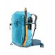 Plecak turystyczny damski Deuter Trail Pro 31 SL - lagoon/atlantic