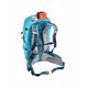 Plecak turystyczny damski Deuter Trail Pro 31 SL - lagoon/atlantic