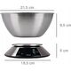 WAGA KUCHENNA IDEAL IK3701