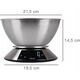 WAGA KUCHENNA IDEAL IK3701