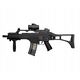 Karabin ASG AEG Heckler&Koch HK-G36 C elektryk (2.5