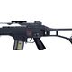 Karabin ASG AEG Heckler&Koch HK-G36 C elektryk (2.5