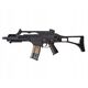 Karabin ASG AEG Heckler&Koch HK-G36 C elektryk (2.5