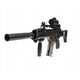 Karabin ASG AEG Heckler&Koch HK-G36 C elektryk (2.5
