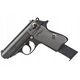 Pistolet ASG Walther PPK/S sprężynowy