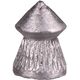 Śrut 6,35 Umarex Cobra Pointed Ribbed 200 szt.