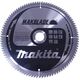 Makita MAKITA CIRCULAR SAW 260x30x100z MAKBLADE WOOD