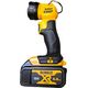 Zestaw elektronarzędzi Dewalt ZESTAW COMBO (DCD795, DCH253, DCF886, DCS331, DCS391, DCL040, 3X BATERIE DCB183, 2X WALIZKI TSTAK)