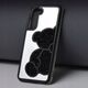Θήκη TEDDY BEAR για SAMSUNG S25 Edge μαύρο