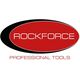 ROCKFORCE NASADKA 1/2" DŁUGA 6-K 17mm DO ALUFELG Z TULEJĄ