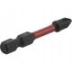YATO KOŃCÓWKA UDAROWA 1/4"x50mm PH2 /2szt.