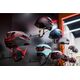 Livall Smart Kask Rowerowy LED/SOS r. 54-58cm Miętowy EVO21
