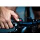 Livall Smart Kask Rowerowy LED/SOS r. 54-58cm Miętowy EVO21
