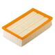 Sourcing Flat filter for pump FLEX VCE 35L/45L