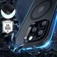ESR ESR CLASSIC HYBRID HALOLOCK MAGSAFE & TEMPERED GLASS IPHONE 16 PRO FROSTED BLACK