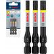 Bosch Końcówka wkręcająca PRO T Impact Set