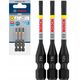 Bosch Końcówka wkręcająca PRO T Impact Set
