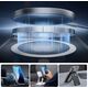 ESR CLASSIC PRO SET HALOLOCK MAGSAFE IPHONE 16 CLEAR