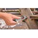 GRZECHOTKA 1/2" Ratchet Set 25-Piece