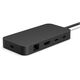Σταθμός σύνδεσης Surface USB4, USB-C, USB-A, HDMI, Ethernet