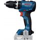 GSB18V-65 AKUM.WKR.UD 2xGBA18V 2.0A L-C