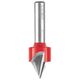 Frez 20-15408P 12,7X11X8,0 60˚