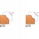 Frez 30-10208P 22,2X54,7X8,0 R6,35