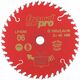Tarcza Pil. FR06W002H 160X16-48