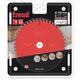 Tarcza Pil. FR07L001H 165X20-48