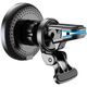 CAR CHARGING PHONE HOLDER D7