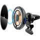 CAR CHARGING PHONE HOLDER D7