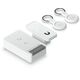 Ubiquiti G3 Starter Kit system ochrony dostępu Szary, Biały