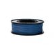 3D plastikas Filalab PLA+ 1.75mm 1kg - Blue Metallic