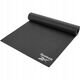 Yoga mat REEBOK RAYG-11022BK black