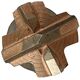 Bosch Wiertła do młotów SDS-PLUS-5X 6 x 100 x 160 mm 2608833892 /10szt./