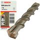 Bosch Wiertła do młotów SDS-PLUS-5X 6 x 100 x 160 mm 2608833892 /10szt./