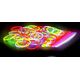 KidsToys AG164 ŚWIATŁO CHEMICZNE DO 6H LIGHTSTICK 100 SZT. uniwersalny