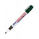 Markal Markal Valve Action Paint Marker Zielony